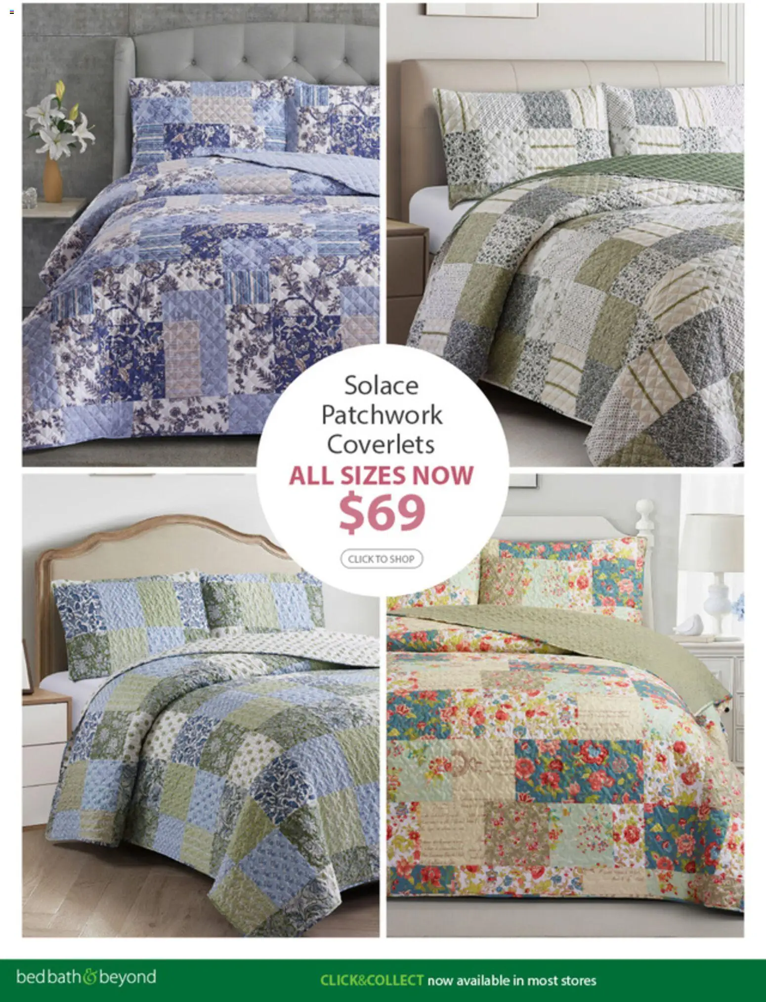 Bed Bath and Beyond catalogue from 27.04.2026 | Page: 22