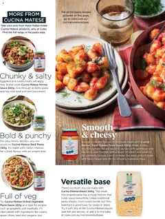 Coles catalogue - valid from 07.08.2025 | Page: 8