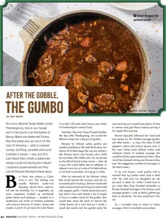 Preview of Rouses weekly ads valid from 20.11.2025 | Page: 38