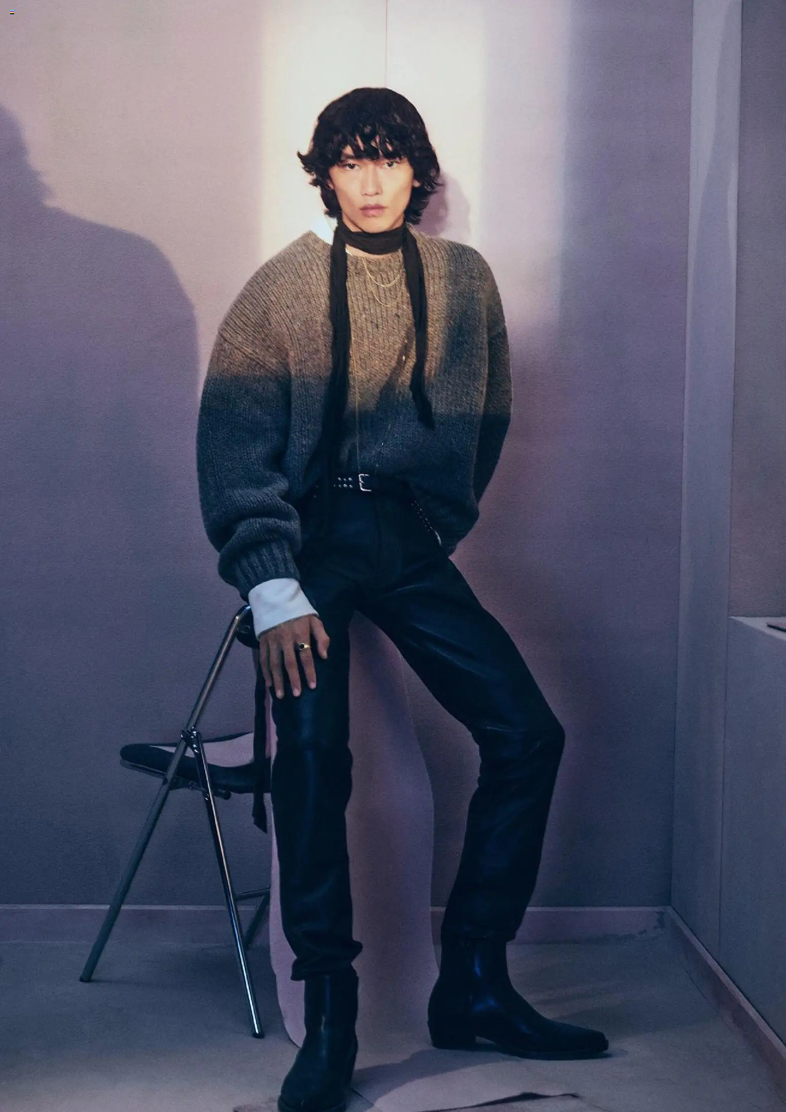 Nuevas ofertas de Zara válidas en toda la República Mexicana desde el 06.12.2025. ¡Encuentra las mejores ofertas en Zara catálogo Men! | Página: 14