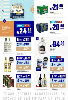 Catálogo Makro válido desde 14.08.2025 | Página: 10