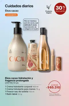 Vista previa Catálogo Natura Ciclo 3 válido desde el 09.02.2026 | Página: 10