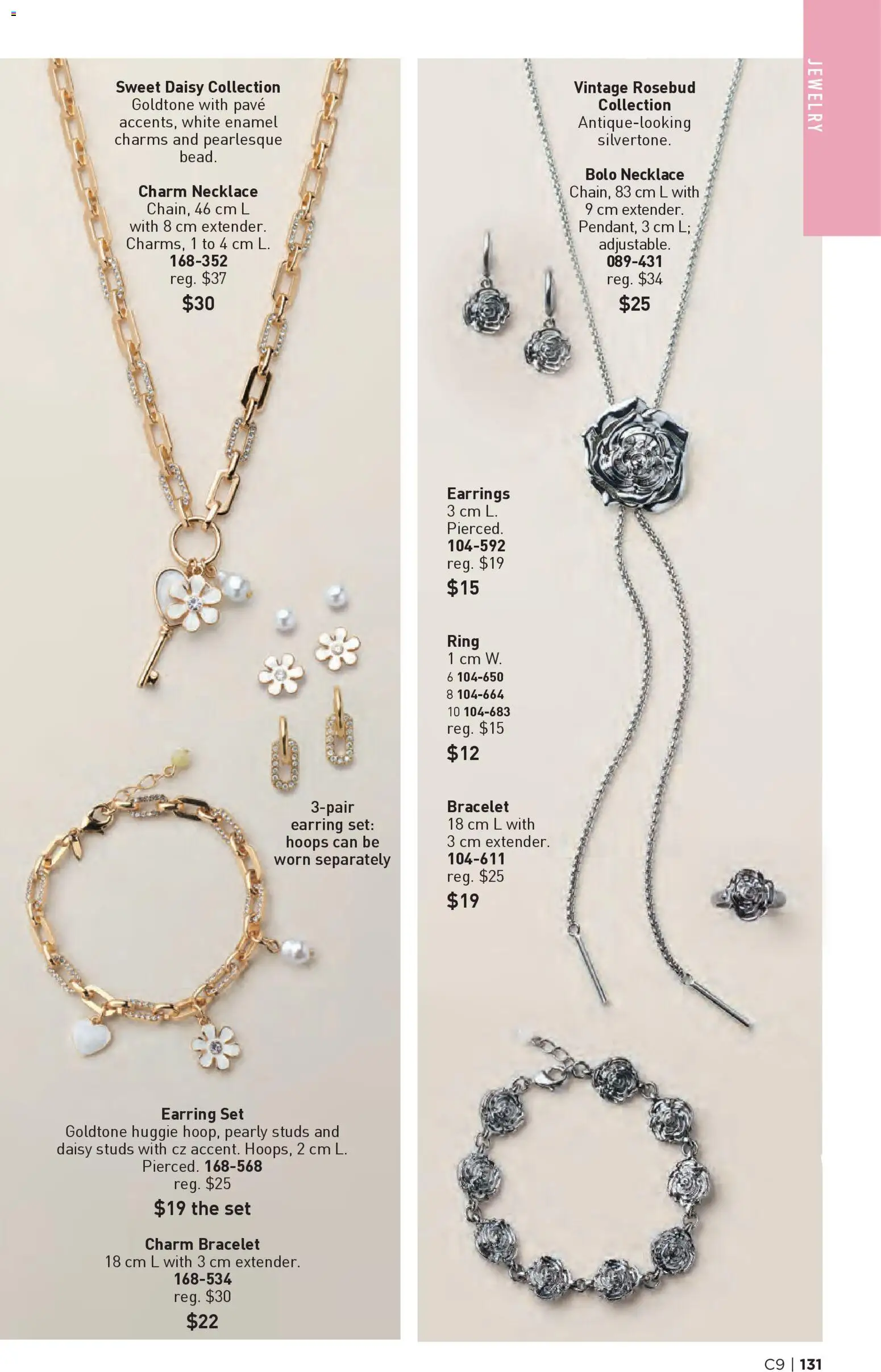 Avon flyer valid from 23.04.2026 | Page: 131