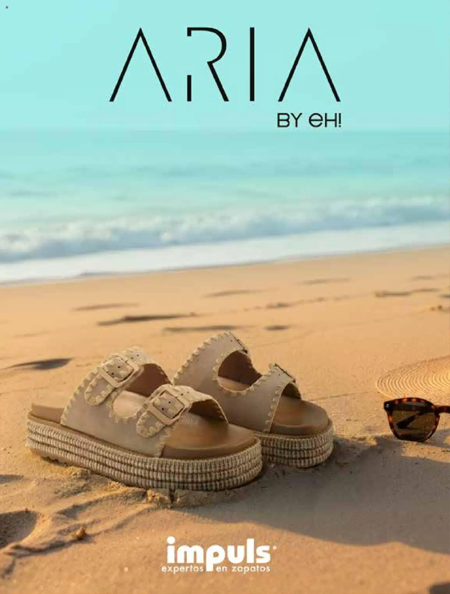 Nuevas ofertas de Impuls válidas en toda la República Mexicana desde el 01.01.2026. ¡Encuentra las mejores ofertas en Impuls catálogo Primavera! | Página: 68 | Productos: Zapatos