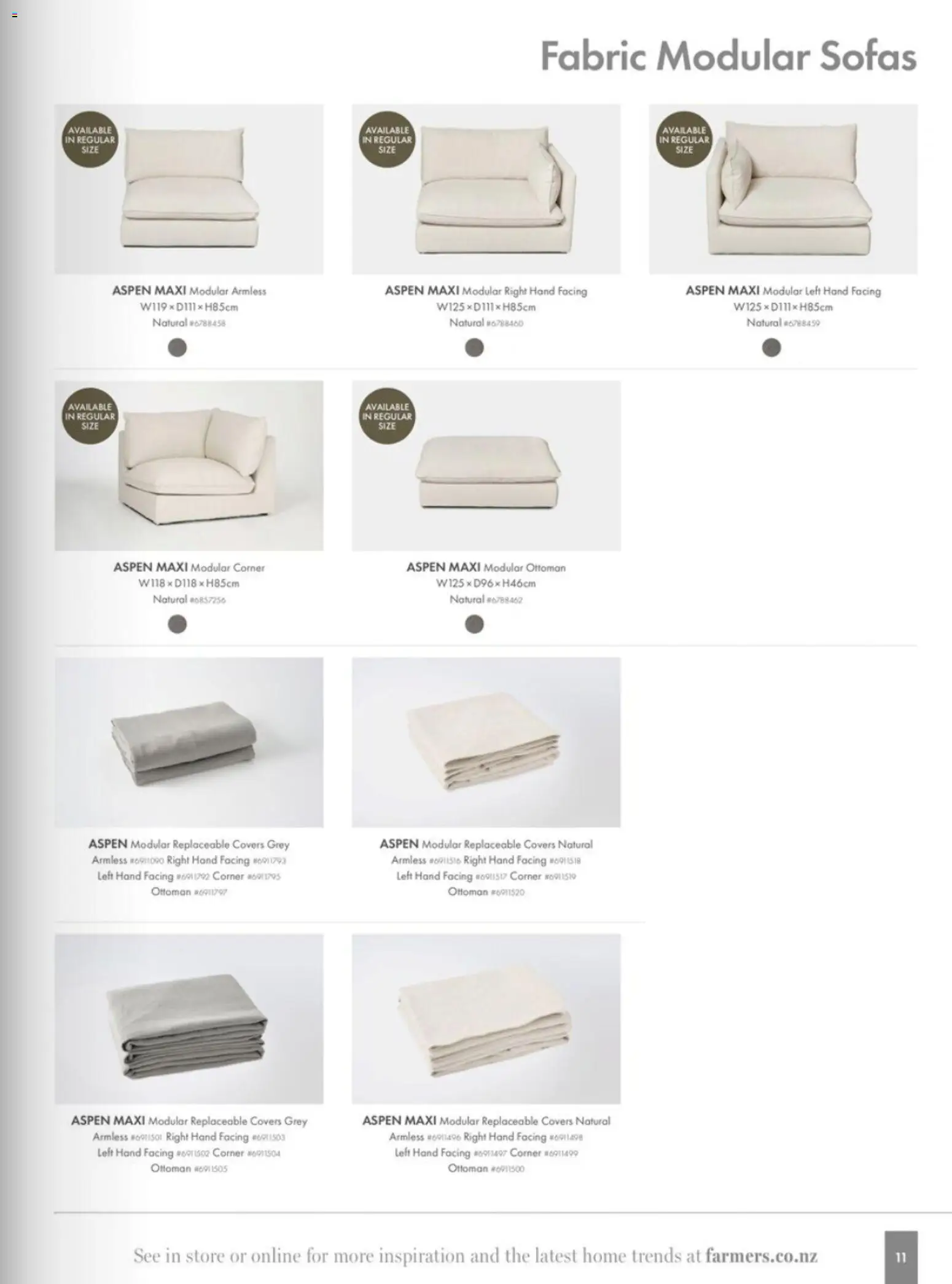 Farmers catalogue from 01.01.2026 | Page: 11