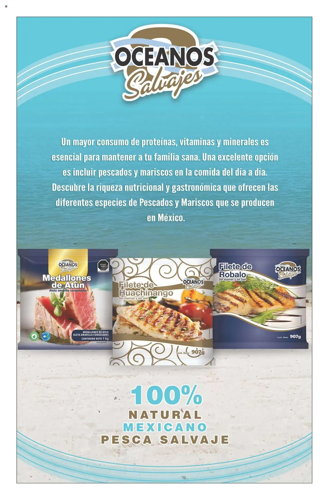 Nuevas ofertas de Costco válidas en toda la República Mexicana desde el 10.09.2025. ¡Encuentra las mejores ofertas en Costco - Catálogo Septiembre! | Página: 68 | Productos: Atún, Vitaminas