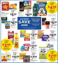 Preview of Ralphs weekly ads valid from 25.03.2026 | Page: 5