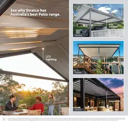 Preview of Stratco Catalogue - valid from 12.12.2025 | Page: 11