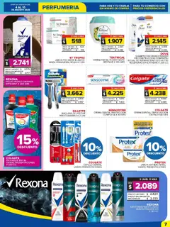Carrefour Maxi catálogo │ válido desde el 04.08.2025 | Página: 7