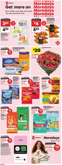 Preview of Atlantic Superstore weekly flyer / circulaire from shop Atlantic Superstore valid from 19.03.2026 | Page: 9