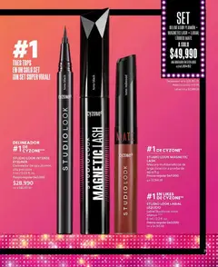 CyZone - Catálogo CyZone C02 -  Vista previa de la revista de la tienda CyZone valido desde el 01.02.2026 | Página: 7