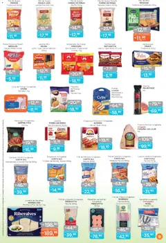 Mundial ofertas - Pré-Visualização do folheto da loja Mundial, válido de 17.04.2026 | Página: 9