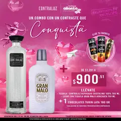 Vista previa de Bodegas Alianza catálogo Ofertas , nuevo folleto de la tienda, válido en México a partir del 12.02.2026