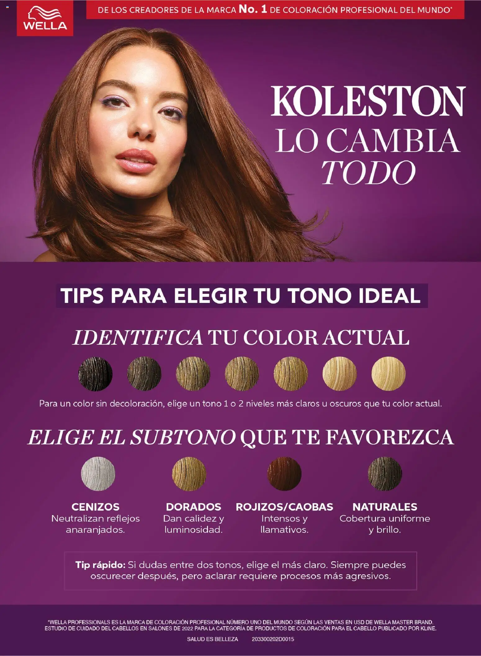 Nuevas ofertas de Chedraui válidas en toda la República Mexicana desde el 24.10.2025. ¡Encuentra las mejores ofertas en Chedraui folleto Vive Bella! | Página: 31 | Productos: Té