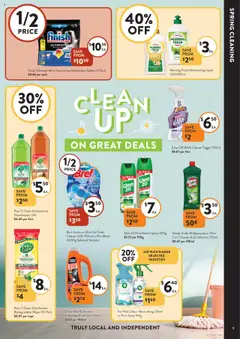 Foodworks catalogue - valid from 10.09.2025 | Page: 9