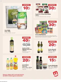 Makro - Catálogo -  Vista previa de la revista de la tienda Makro valido desde el 17.10.2025 | Página: 10