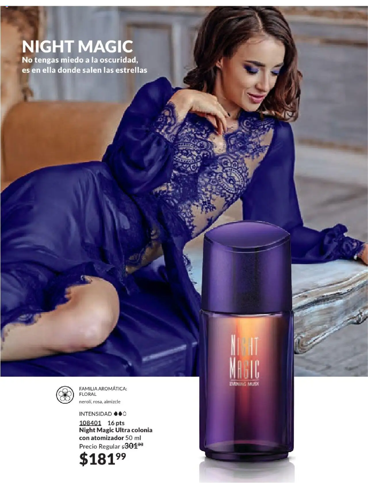 Nuevas ofertas de AVON válidas en toda la República Mexicana desde el 17.03.2025. ¡Encuentra las mejores ofertas en AVON campaña 7 2025! | Página: 111