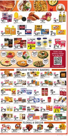 Preview of Stop & Shop weekly ads valid from 14.11.2025 | Page: 5