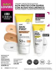 Vista previa de folleto CyZone - Campaña 18 de la CyZone válido desde 14.11.2025 | Página: 78