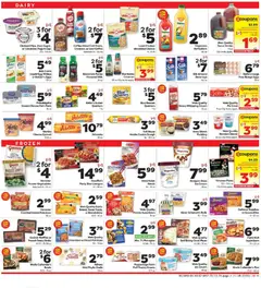 Preview of Weis weekly ads valid from 28.11.2025 | Page: 5