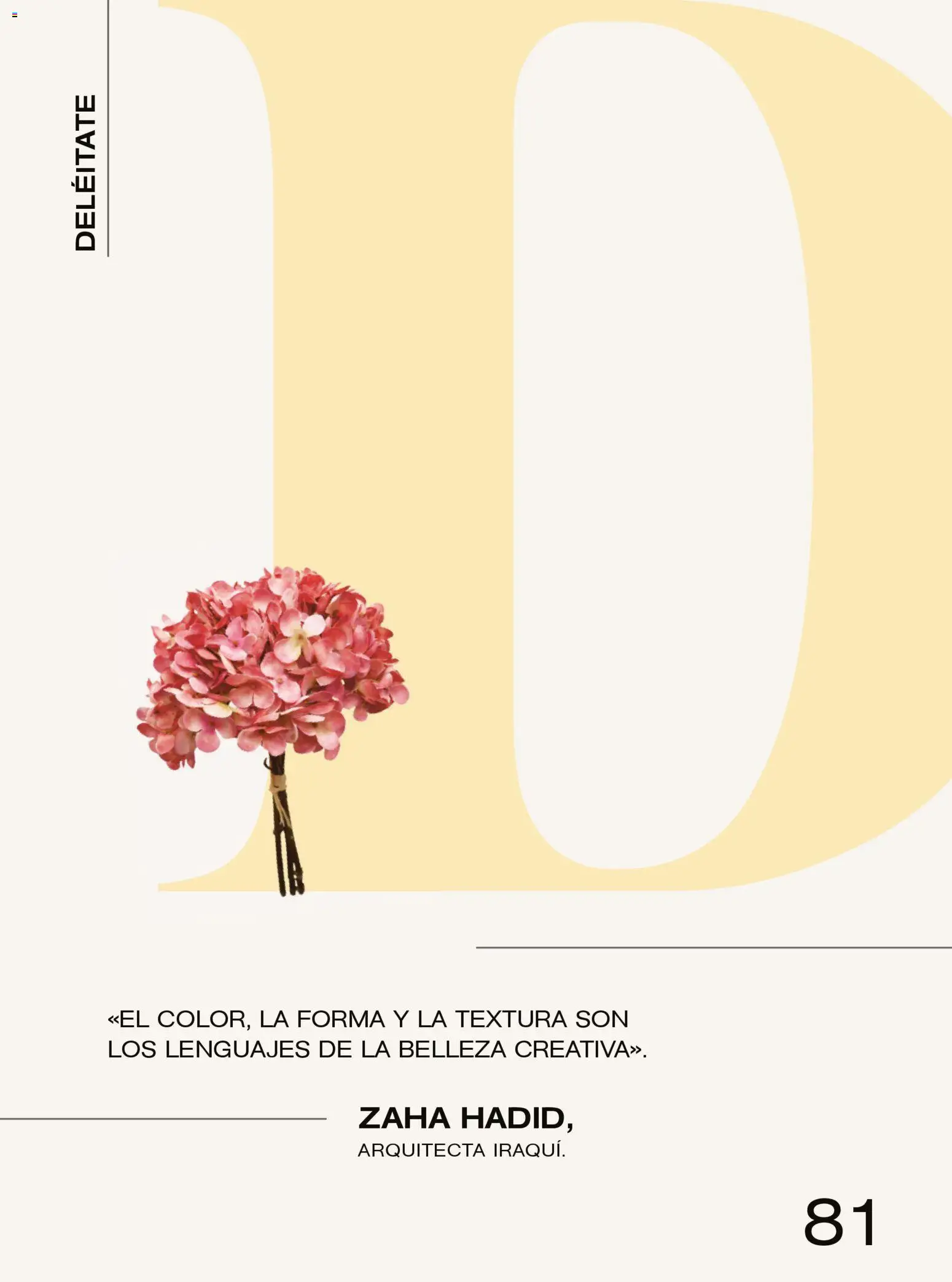 Nuevas ofertas de Palacio De Hierro válidas en toda la República Mexicana desde el 01.11.2025. ¡Encuentra las mejores ofertas en Palacio De Hierro catálogo! | Página: 83