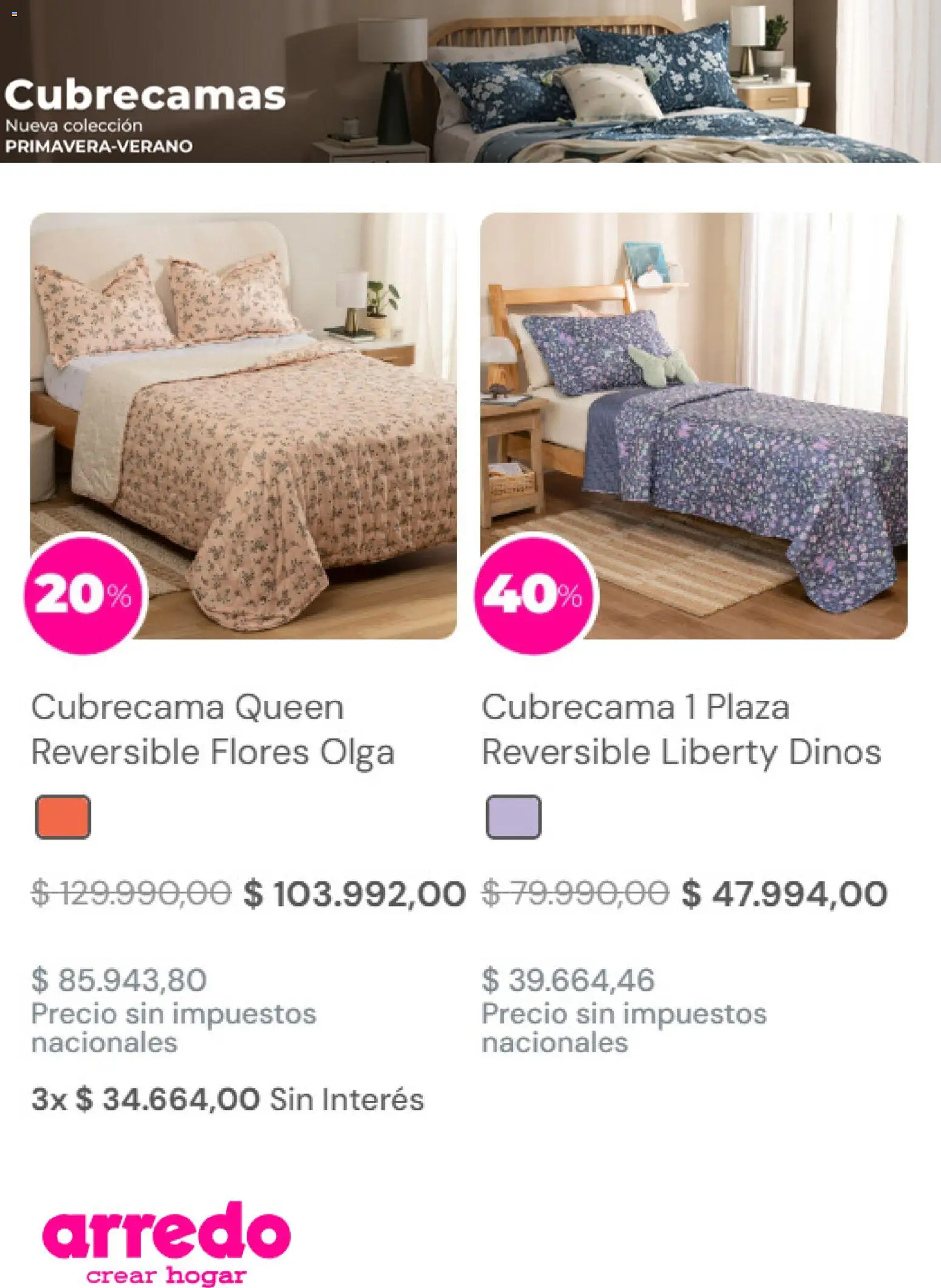 Arredo Black Friday │ válido desde el 27.11.2025 | Página: 4