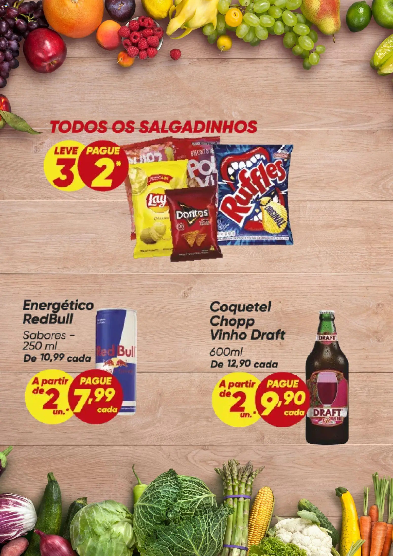 Dia ofertas de 02/04/2026 ? Não perca as melhores promoções! | Brasil