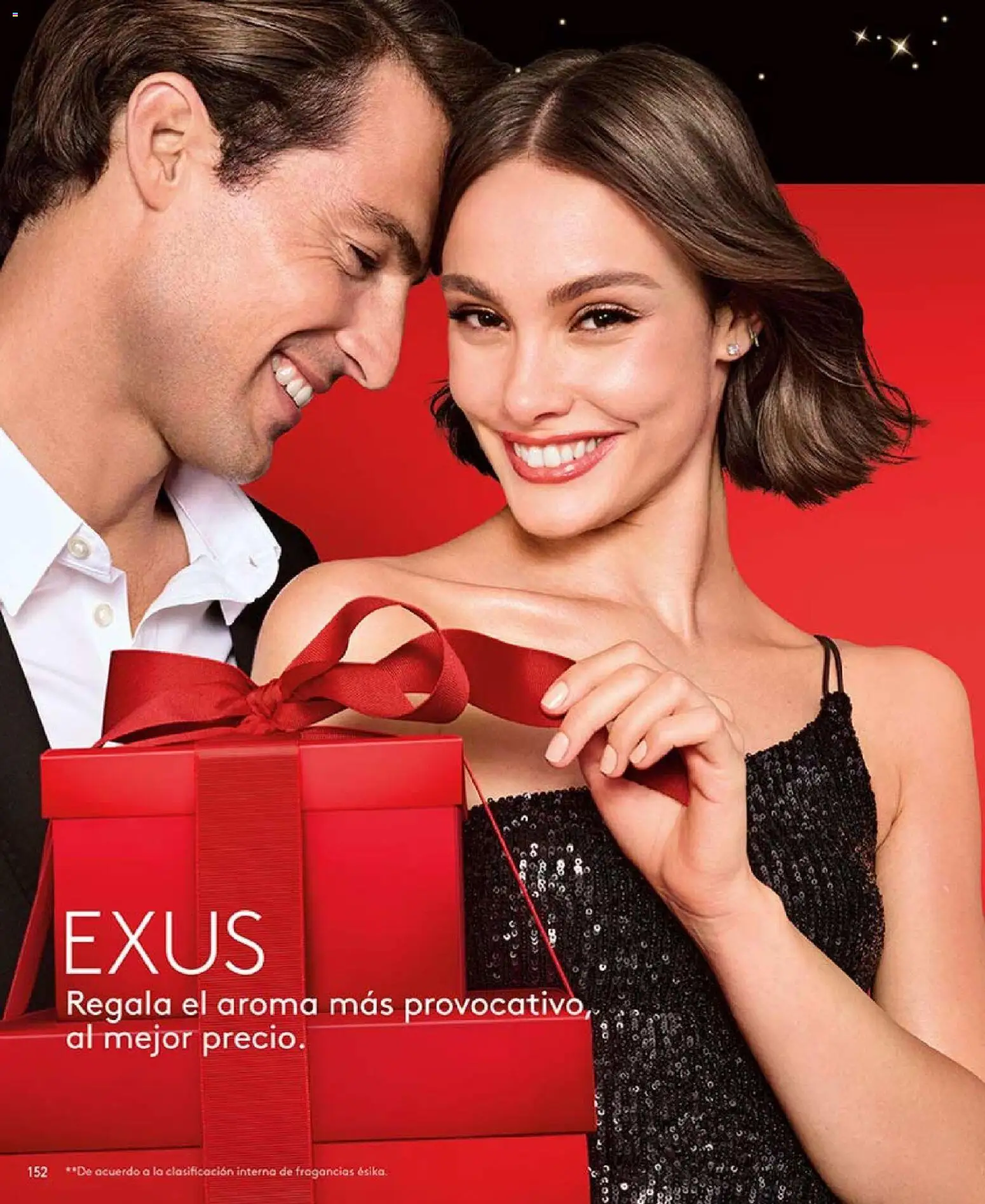 Ésika revista - valida desde el 03.11.2025 | Página: 164