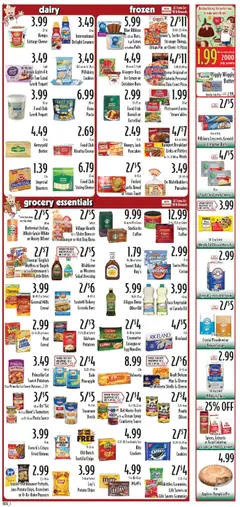 Preview of Piggly Wiggly weekly ads valid from 17.12.2025 | Page: 5