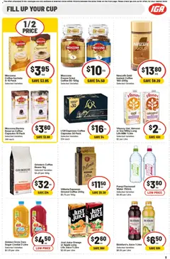 Preview of IGA  Catalogue  - valid from 31.12.2025 | Page: 12