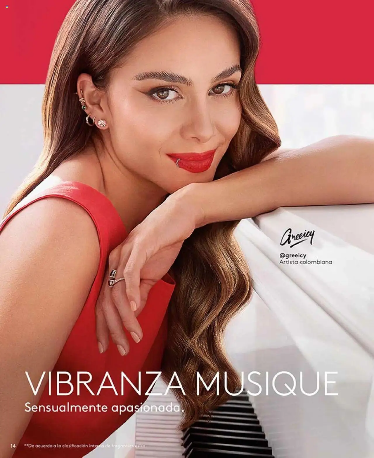 Ésika revista - valida desde el 29.07.2025 | Página: 14