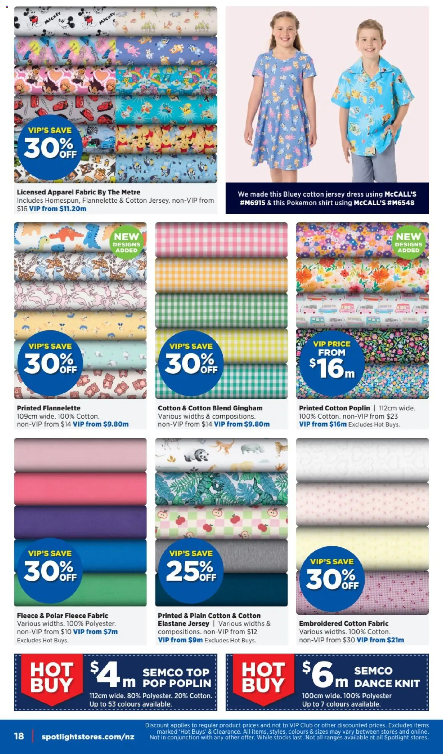 Spotlight catalogue from 21.01.2026 | Page: 18