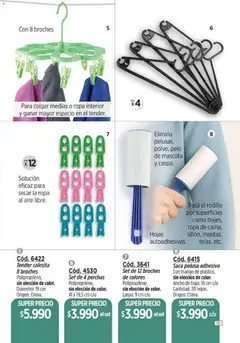 Vista previa Catálogo Amodil Campaña 1/2026 válido desde el 01.01.2026 | Página: 151