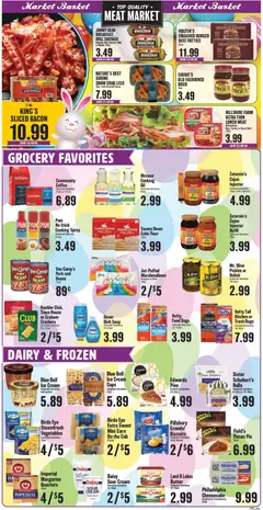 Preview of Market Basket weekly ads valid from 01.04.2026 | Page: 3
