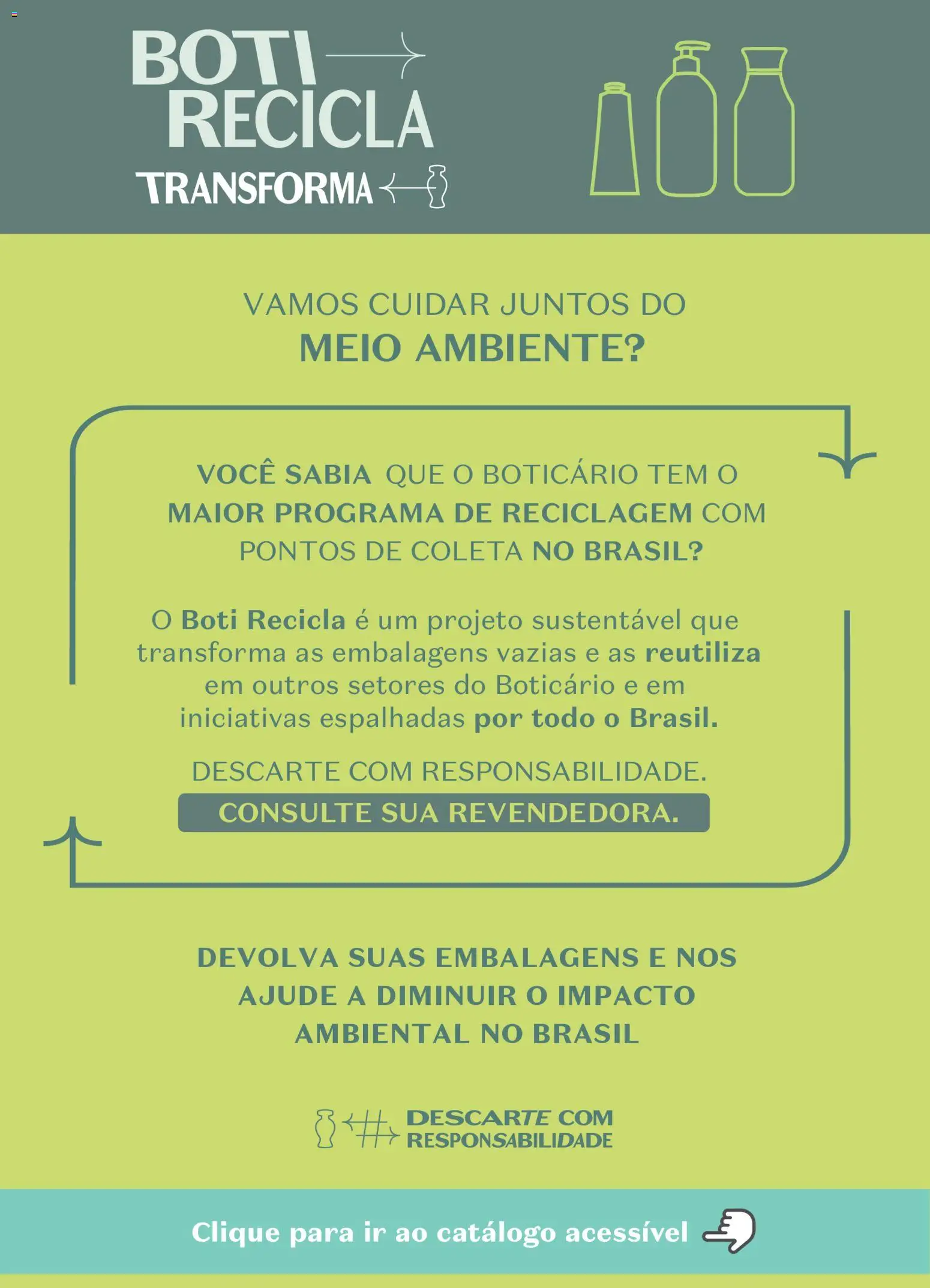 O Boticário Folheto - válido de 01.12.2025 | Página: 9