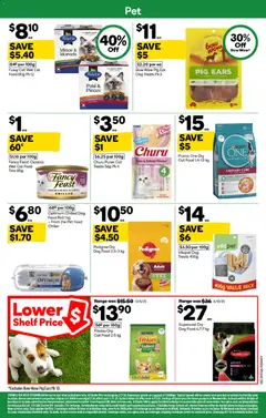 Preview of Weekly catalogue Woolworths NSW 29/10 - valid from 29.10.2025 | Page: 49