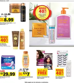 Preview of Meijer weekly ads valid from 04.03.2026 | Page: 30