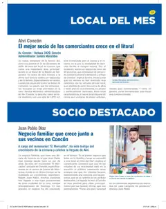 Alvi catálogo válido desde el 11.02.2026 | Página: 23 | Productos: Cadena