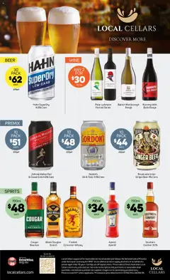 Foodland catalogue - valid from 20.08.2025 | Page: 31