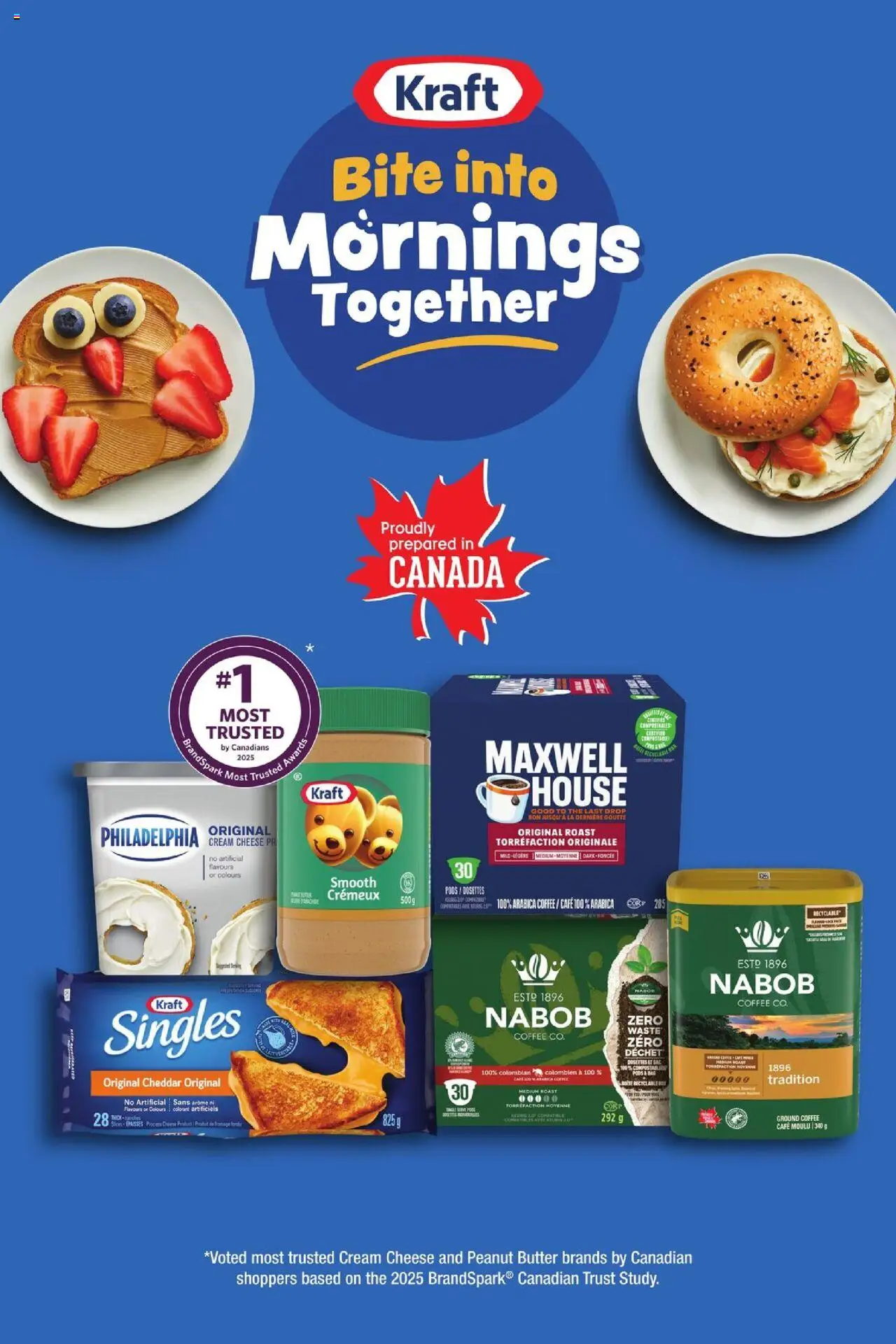 Safeway flyer valid from 18.09.2025 | Page: 27