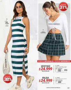 Carmel - Carmel C03 2026 -  Vista previa de la revista de la tienda Carmel valido desde el 01.03.2026 | Página: 245