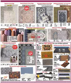 Preview of Ocean State Job Lot weekly ads valid from 16.10.2025 | Page: 5