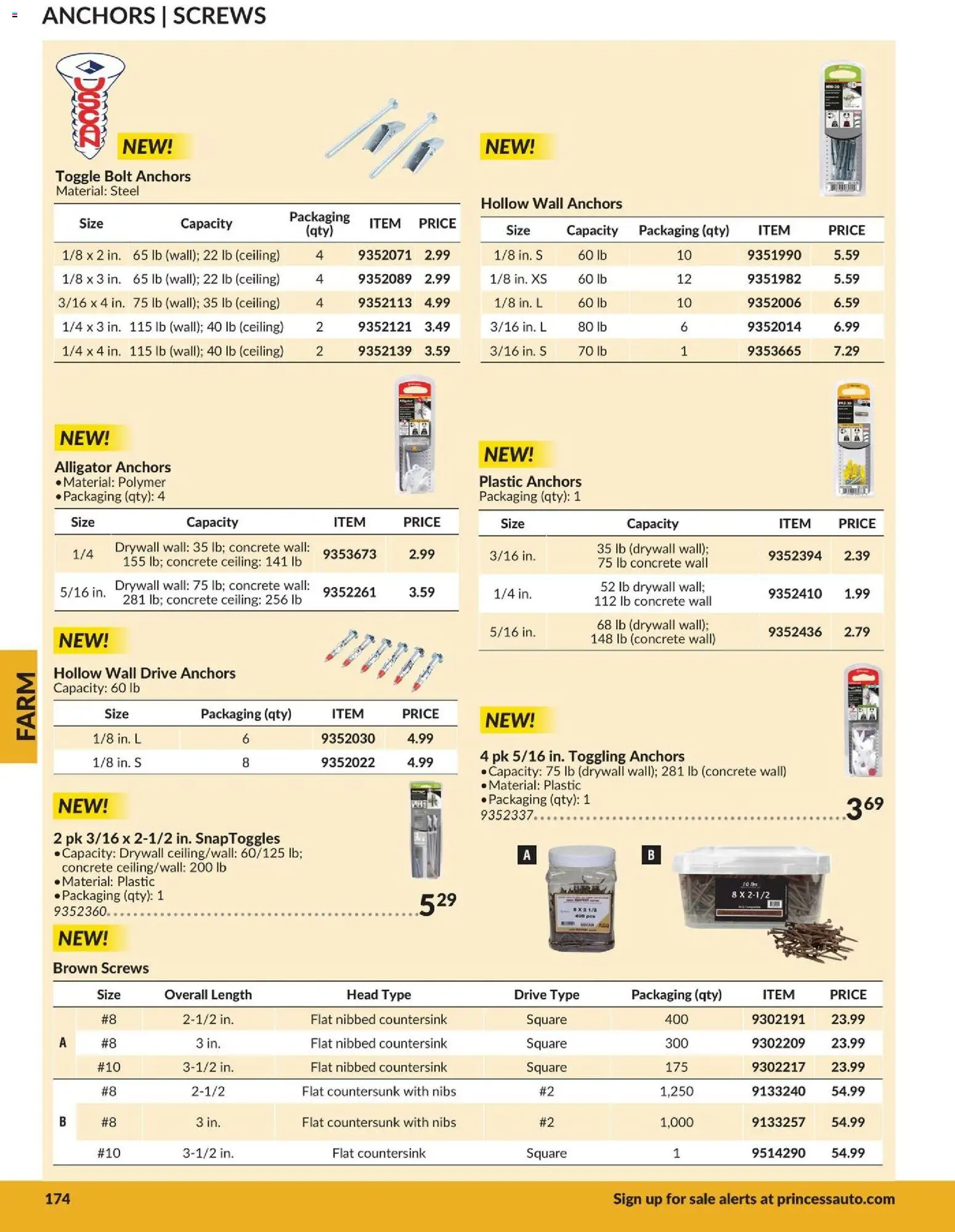 Princess Auto flyer valid from 21.04.2026 | Page: 66