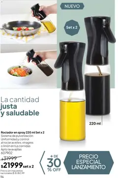 Vista previa Tupperware Folleto válido desde el 24.11.2025 | Página: 97 | Productos: Lavavajillas, Limón