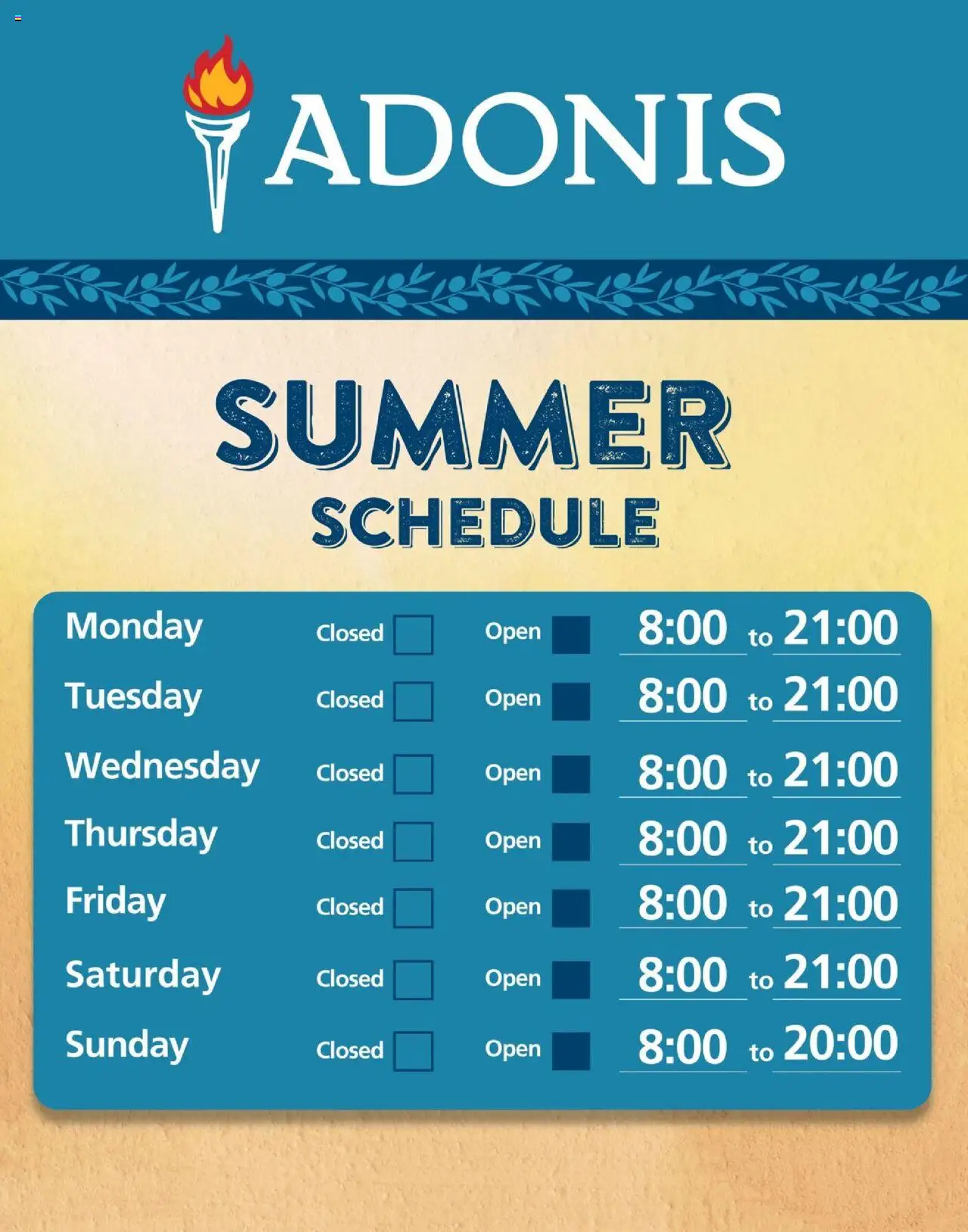 Adonis flyer valid from 14.08.2025 | Page: 12