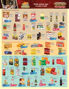 Savegnago - Ofertas da semana - Pré-Visualização do folheto da loja Savegnago, válido de 11.12.2025 | Página: 3