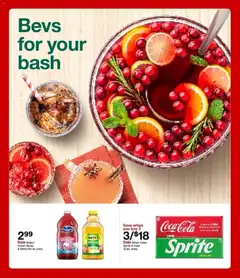 Preview of Target weekly ads valid from 14.12.2025 | Page: 44