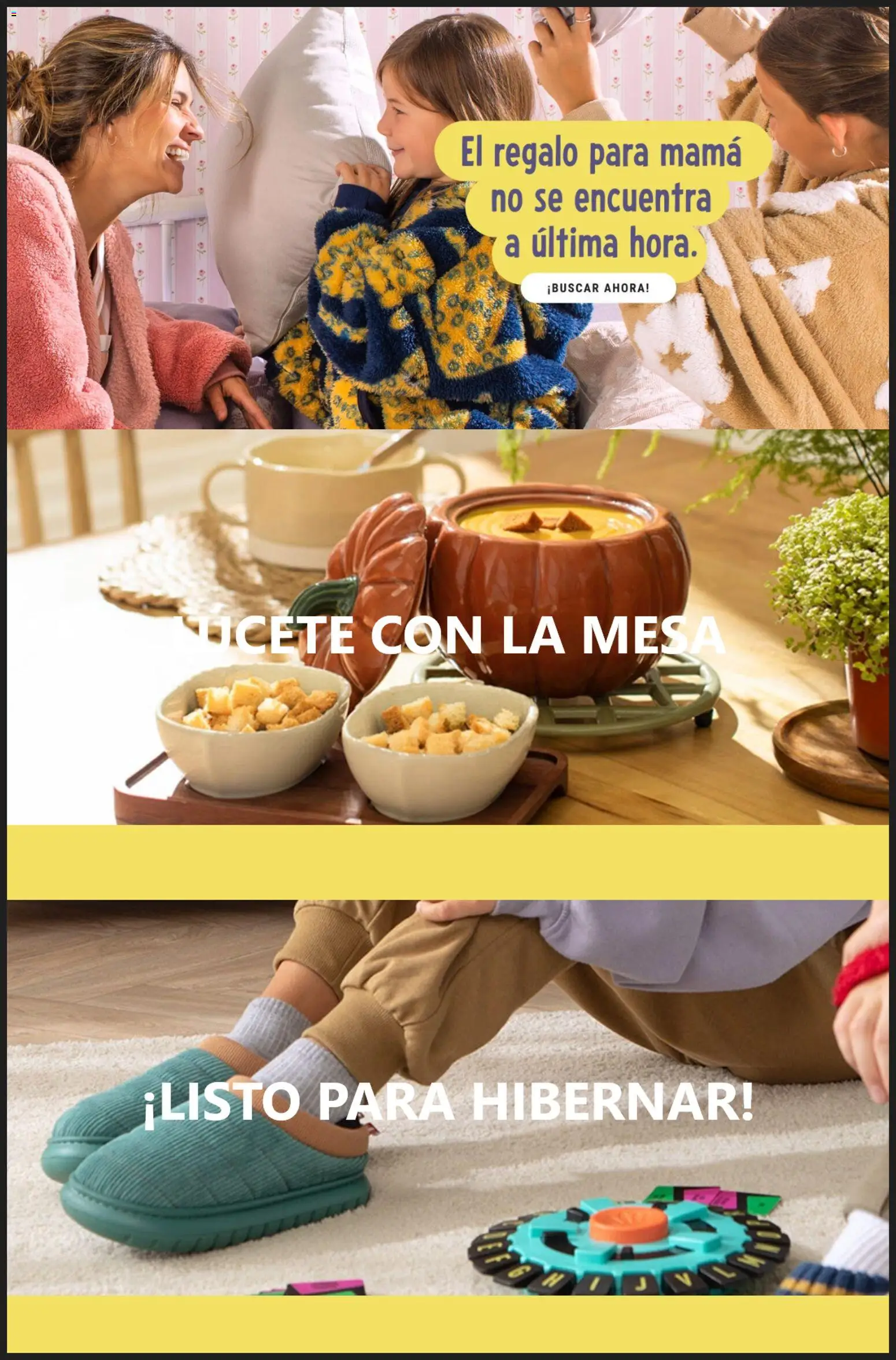 Casaideas Ofertas  │ válido desde el 14.04.2026 | Página: 1 | Productos: Mesa