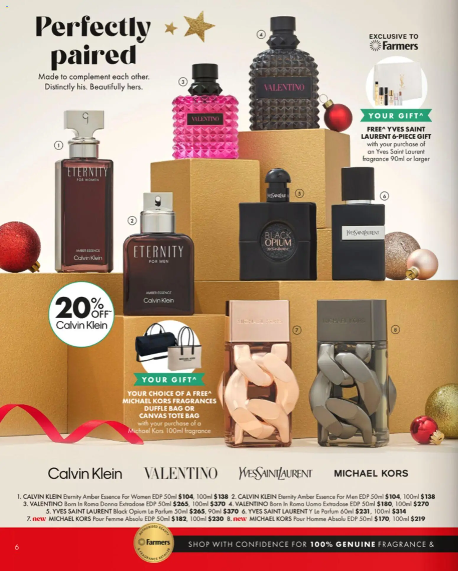 Farmers catalogue from 30.10.2025 | Page: 6