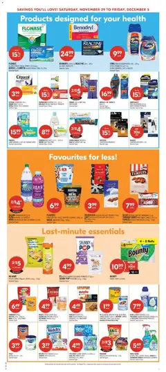 Preview of Shoppers - Black Friday  from shop Shoppers valid from 29.11.2025 | Page: 18